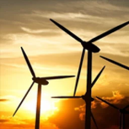Windmills Live Wallpaper icon
