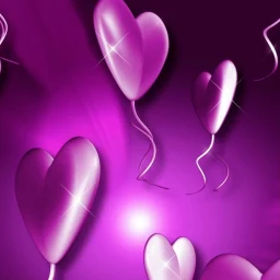 Balloons Live Wallpaper 아이콘